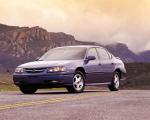 Chevrolet Impala 2000 года